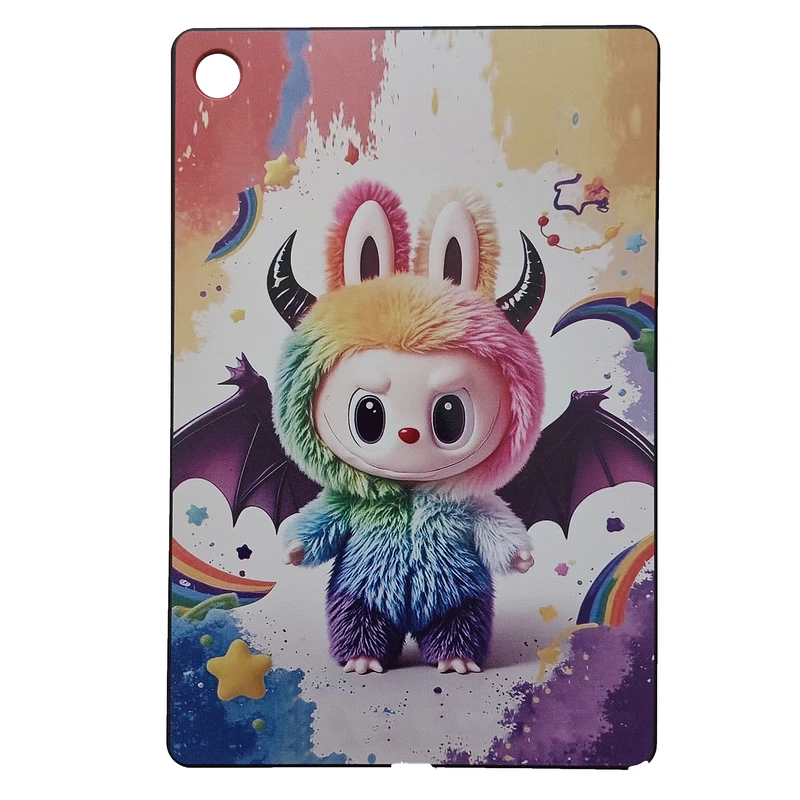 کاور پل پرایم مدل US136 مناسب برای تبلت سامسونگ Galaxy Tab A8 10.5 inch 2021 SM-X200 / SM-X205