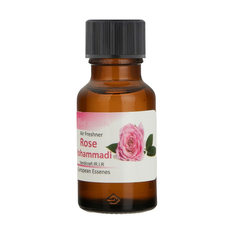 اسانس سوز مدل  روغنی Rose Mohammadi