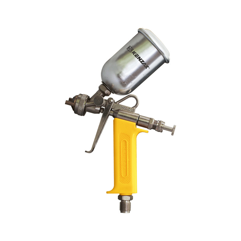 پیستوله بادی کنزاکس مدل سایه پاش 2 تنظيم KSG-CV1 پیستوله بادی کنزاکس مدل سایه پاش 2 تنظيم KSG-CV1