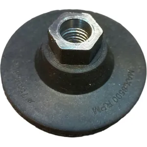 پد پولیش مدل پد منعطف فرزی 100mm سایز 100 میلی‌متر