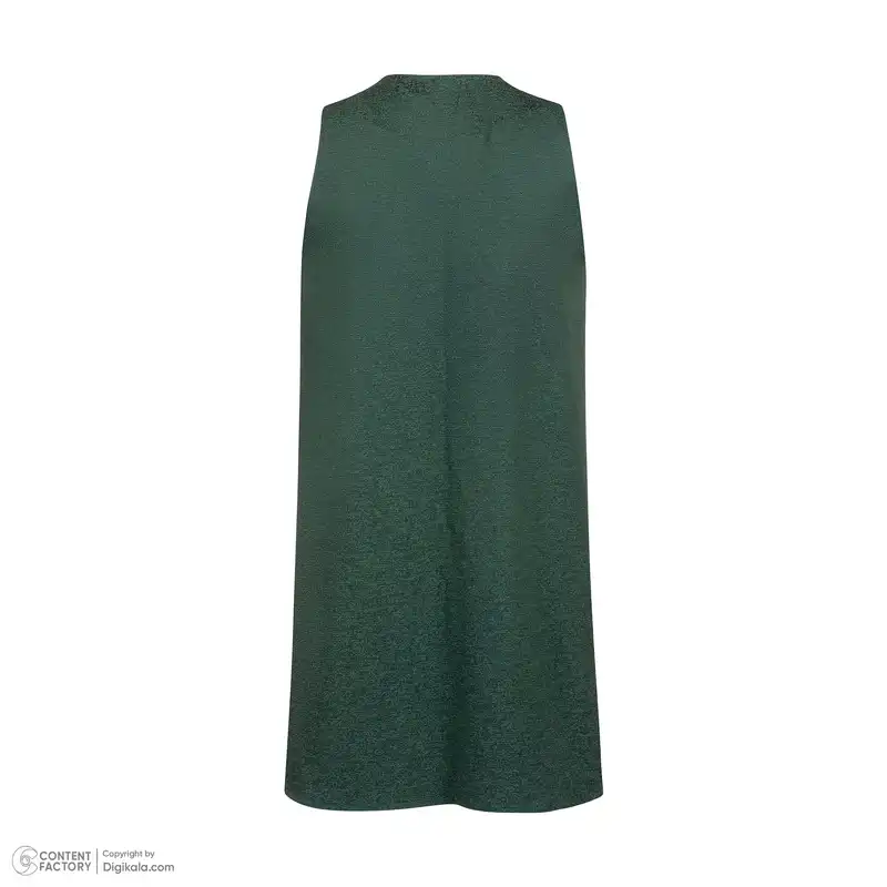 سارافون زنانه مدل یقه مرواریدی