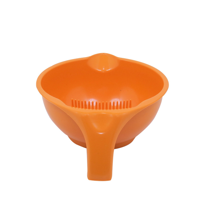 کاسه رنگ مو رویال مدل 005 به همراه برس رنگ مو مدل 001