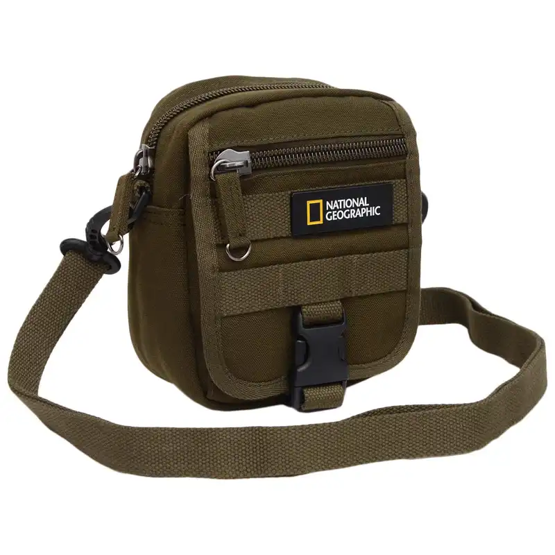 کیف رودوشی نشنال جئوگرافیک مدل N 14216