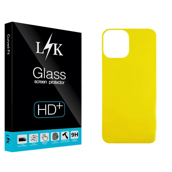 محافظ پشت گوشی ال کی مدل +LITE مناسب برای گوشی موبایل اپل iPhone 12 Pro Max