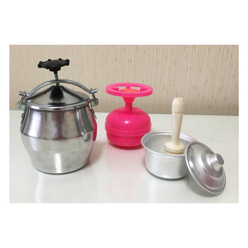 ست اسباب بازی آشپزخانه مدل 0033