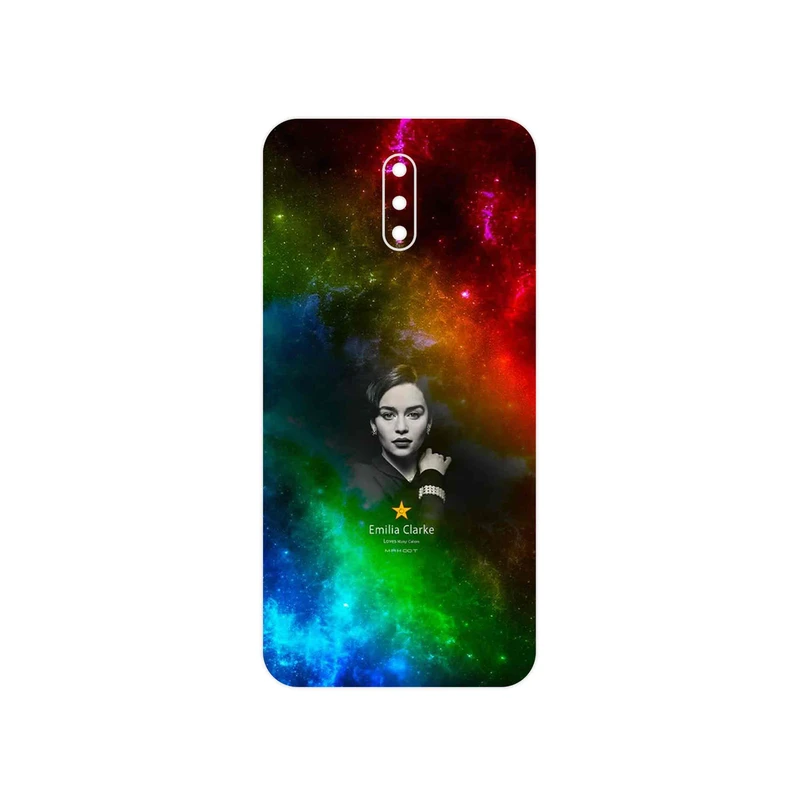 برچسب پوششی ماهوت مدل emilia clarke مناسب برای گوشی موبایل نوکیا 2.3