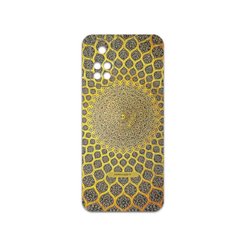 برچسب پوششی ماهوت مدل Iran-Tile2 مناسب برای گوشی موبایل شیائومی Redmi Note 11