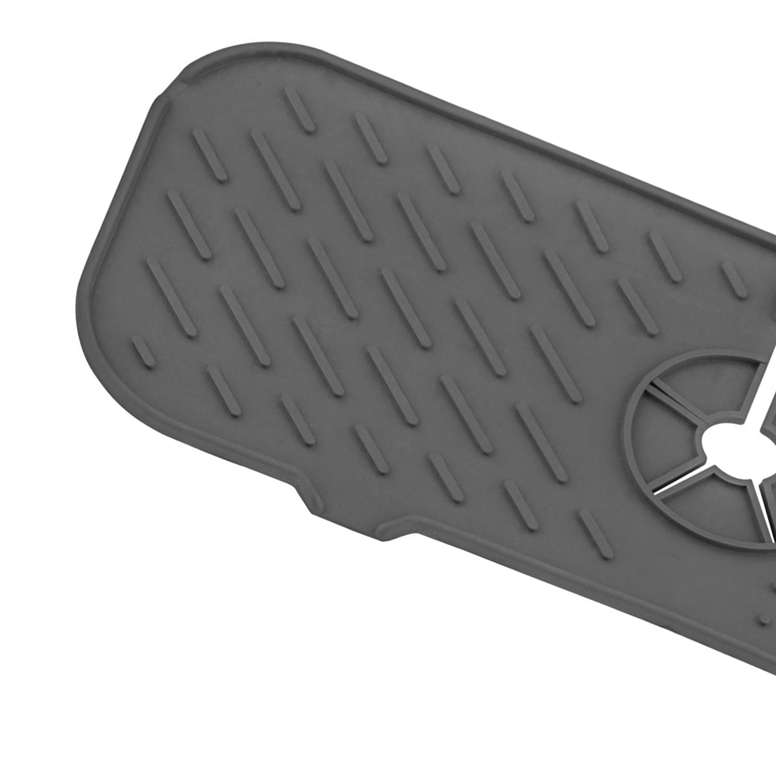 آبگیر سینک مدل سیلیکونی