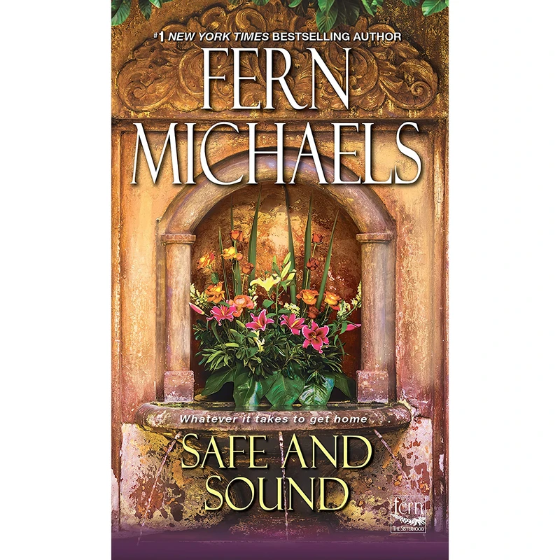 کتاب Safe and Sound اثر Fern Michaels انتشارات Zebra