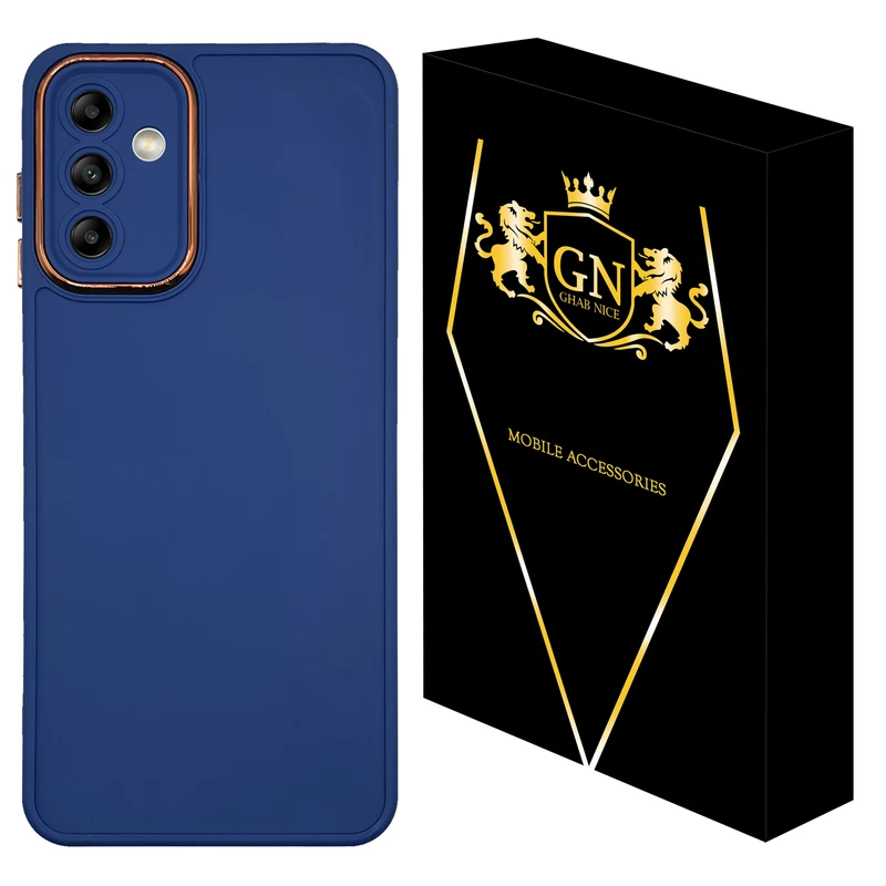 کاور قاب نایس مدل GOLDLENS مناسب برای گوشی موبایل سامسونگ Galaxy A04s / A13 5G