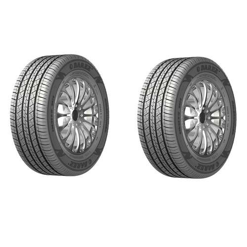 لاستیک خودرو بارز مدل RIDERUNNER S673 سایز 215/55R16 - دو حلقه