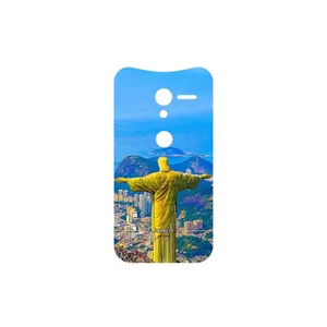 MAHOOT City of Rio de Janeiro Cover Sticker for Motorola Moto X