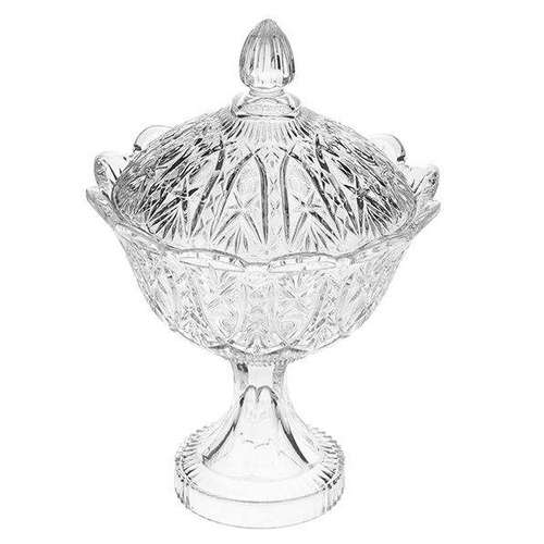 شکلات خوری ساکورا مدل پایه دار کنزو 