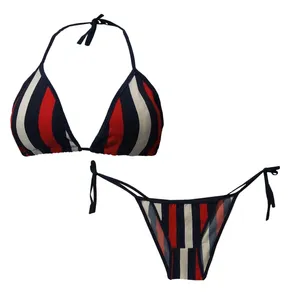 ست شورت و سوتین زنانه مدل J-FER_4161