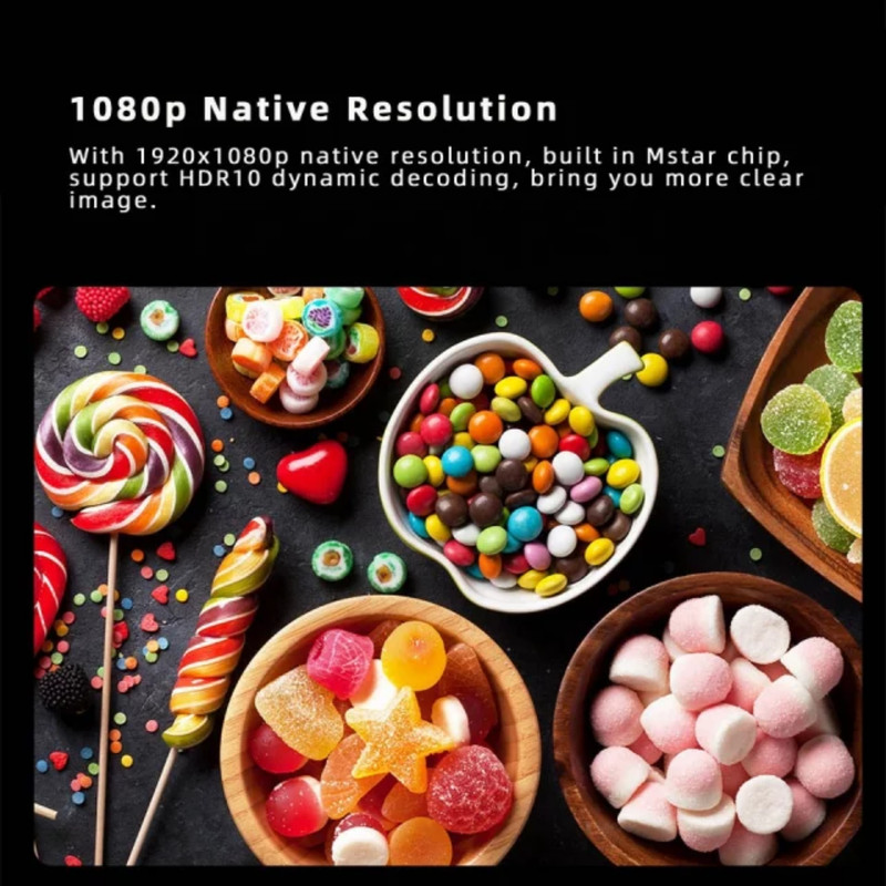 قیمت و خرید ویدئو پروژکتور ونبو مدل T2 Max