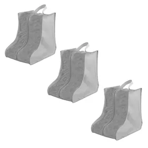 کاور کفش لیلیوم مدل ایتا بسته 3 عددی