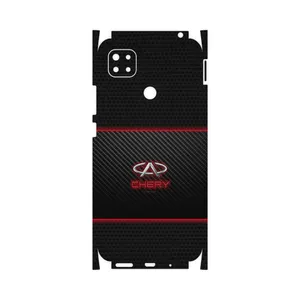 MAHOOT CHERY-FullSkin Cover Sticker for Xiaomi Redmi 9 Activ