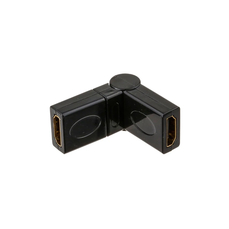 مبدل افزایش طول HDMI مکا مدل MH-2F