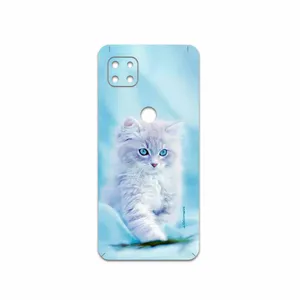 MAHOOT Cat-1 Cover Sticker for Motorola MOTO G 5G