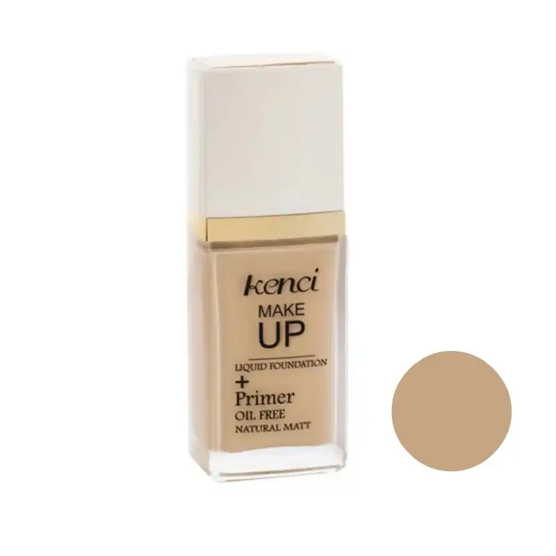 کرم پودر کنسی مدل Primer شماره 101 حجم 40 میلی لیتر