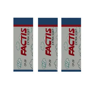 پاک کن فکتیس مدل Cp-20 بسته 3 عددی