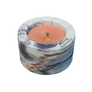 شمع معطر مدل هفت سین کد 1011