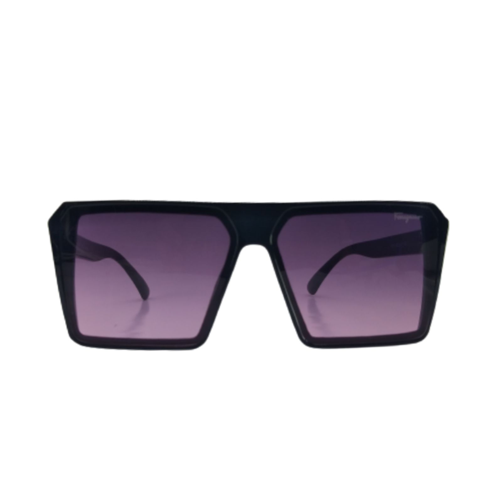 عینک آفتابی سالواتوره فراگامو مدل 6016 -  - 1