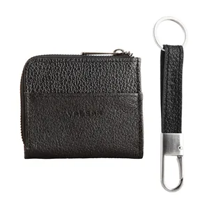 ست هدیه مردانه چرم یلسان مدل رادین کد KIA-BF-01-086