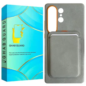 Ghab Guard MGWLG Cover for Samsung Galaxy S24 Ultra 5G