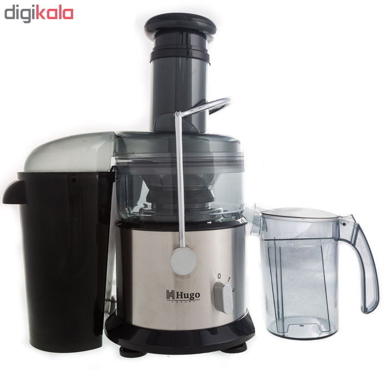 آبمیوه گیری هوگو مدل HU-850