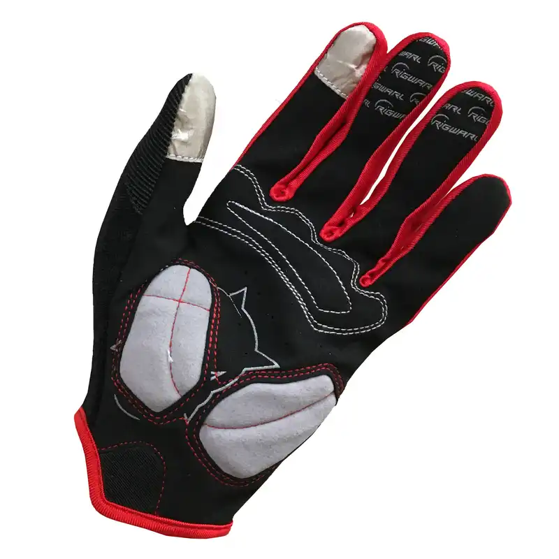 دستکش ورزشی ریگوارل مدل 550XL