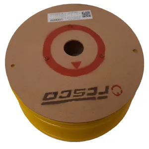 شلنگ پنوماتیک فسکو مدل ape0805 طول 100 متر