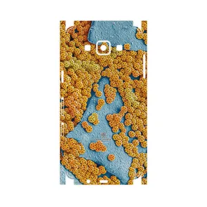 MAHOOT Atom Universe 7-FullSkin Cover Sticker for Samsung Galaxy A5 2015