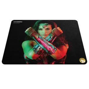 Hoomero Wonder Woman A3720 Mousepad