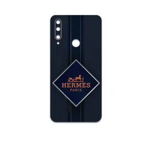MAHOOT Hrms Cover Sticker for Honor 9X