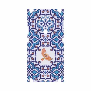 MAHOOT Homa-Tile-FullSkin Cover Sticker for Nokia 5.4