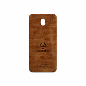 MAHOOT BFL-MBNZ Cover Sticker for Samsung Galaxy J7 Pro