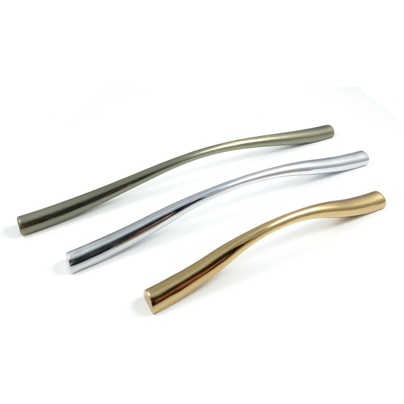 دستگیره کابینت مدل B103-192 بسته 2 عددی دستگیره کابینت مدل B103-192 بسته 2 عددی