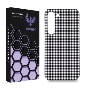 RIVEN RI2-14 Case For Samsung Galaxy S23
