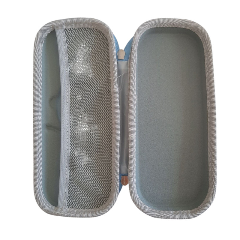 جامدادی مدل تبلتی طرح برجسته کرومی