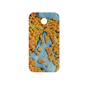 MAHOOT Atom Universe 7 Cover Sticker for Huawei Ascend Y330