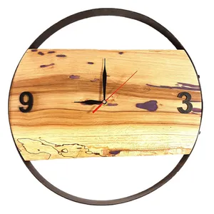 ساعت دیواری مدل 04