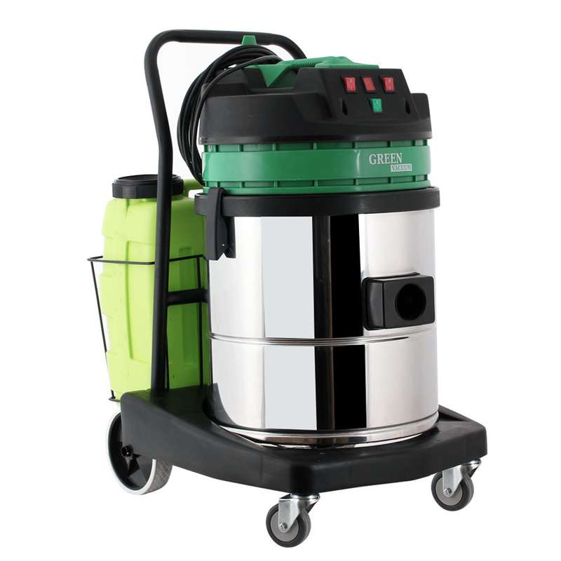 مبل شوی گرین وکیوم مدل 402