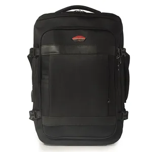 کوله پشتی لپ تاپ پولو کلاسیک مدل 3201 مناسب برای لپ تاپ 14.1 تا 15.6 اینچی