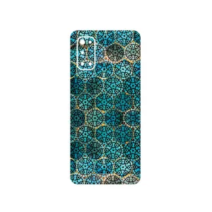 MAHOOT Iran Tile 9 Cover Sticker for Realme 7 Pro
