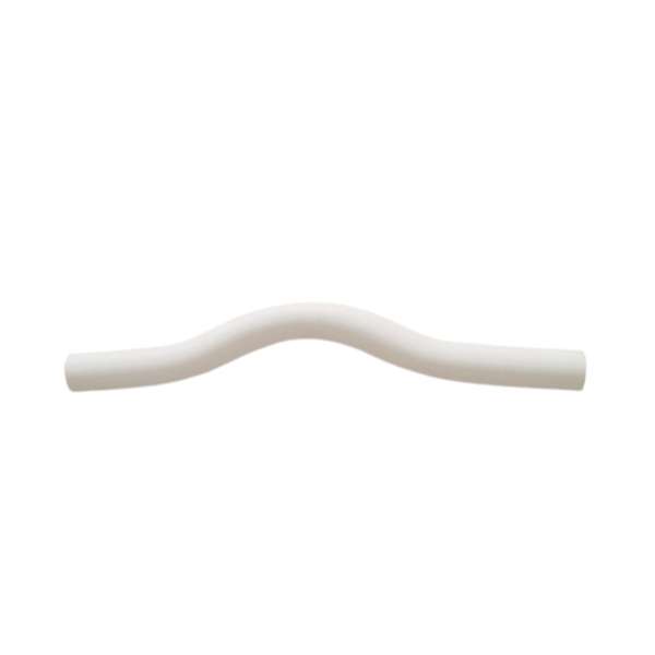 لوله خم دار مدل تک لایه سایز 20 بسته 50 عددی