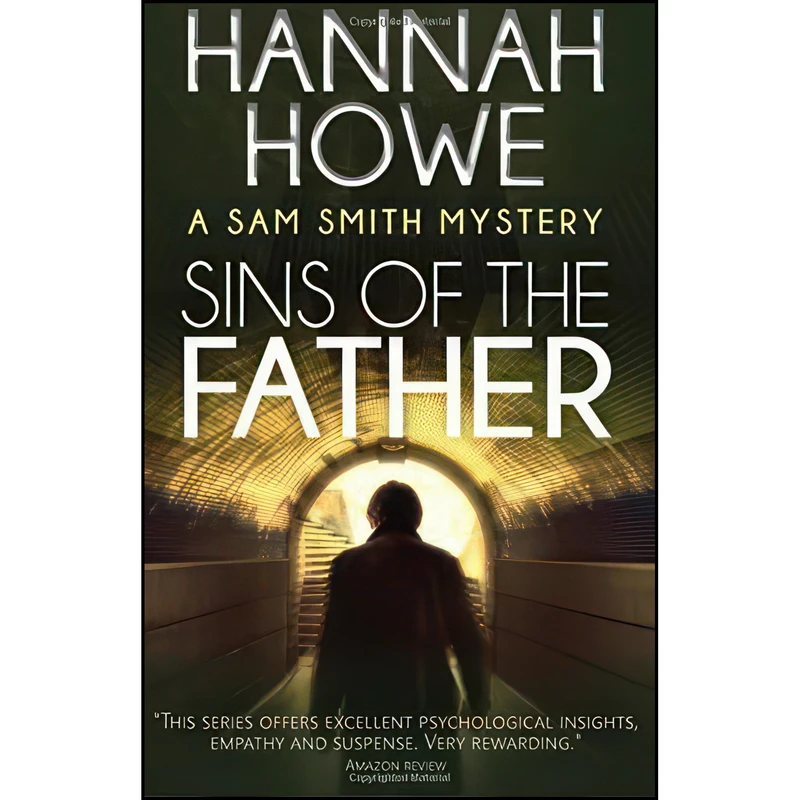 کتاب Sins of the Father اثر Hannah Howe انتشارات تازه ها