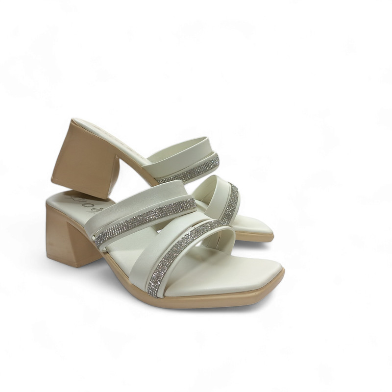 صندل زنانه کیتو مدل DAYAN کد CR