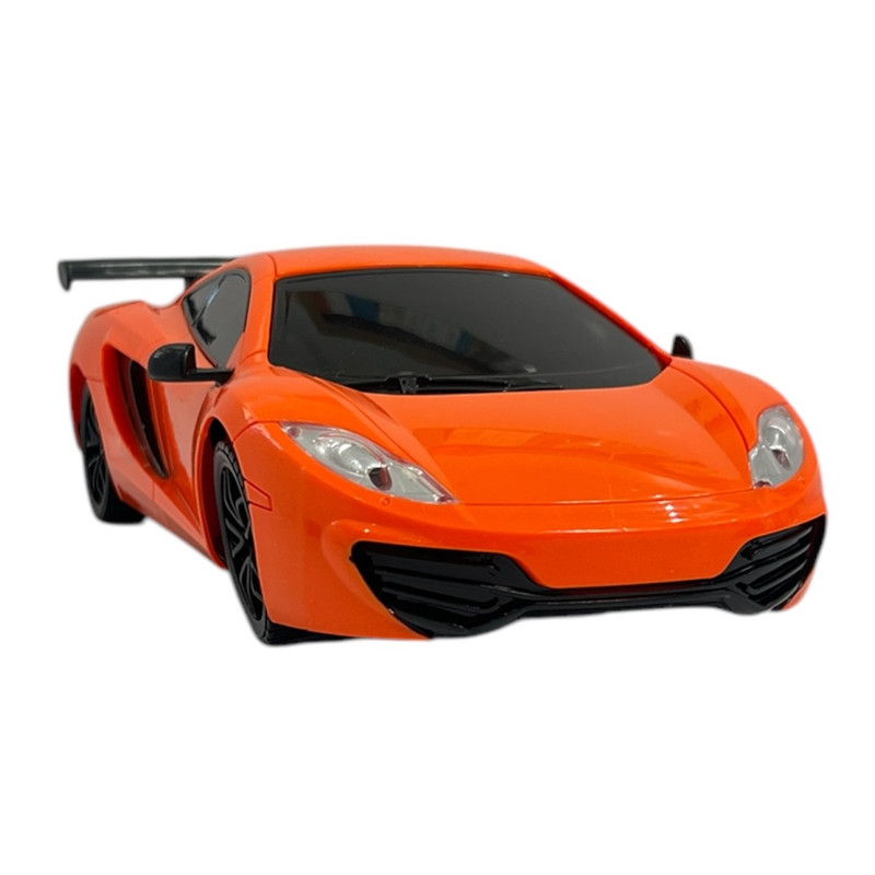 ماشین بازی کنترلی طرح فراری مدل MC