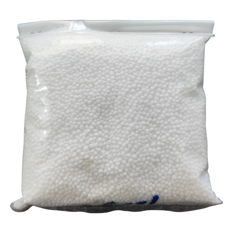 عکس شماره 2 : اوره پالایشگاهی گرانول مدل 01 وزن 1 کیلوگرم